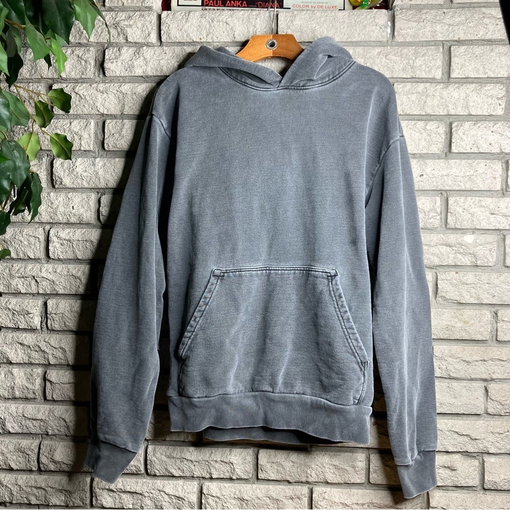 Talentless Oversized Hoodie